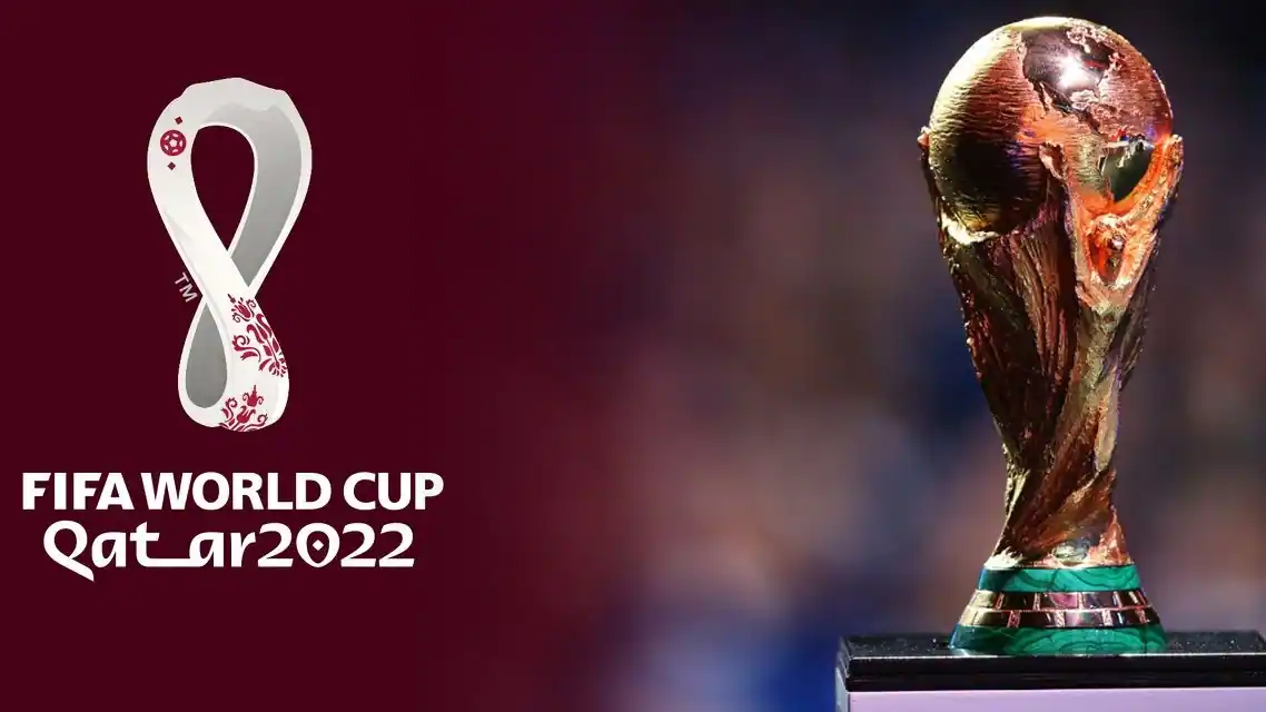 Fifa world Cup 2022 Schedule